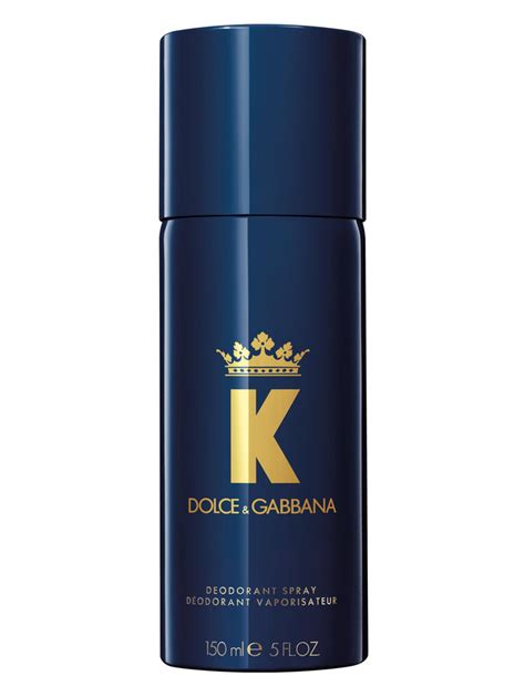 deodorant spray dolce gabbana|dolce and gabbana deodorant spray.